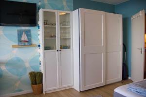 Inselblume 83 - Gemütliche Ferienwohnung im Strandhaferweg