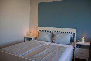 Inselblume 73 - Günstige Ferienwohnung am Südstrand