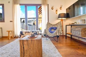 Retiro de Montaña con Acceso Directo a Grandvalira I Cabirol