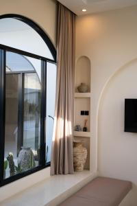 VILLA DAHO Mediterranean Elegance