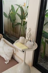 VILLA DAHO Mediterranean Elegance