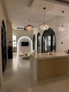 VILLA DAHO Mediterranean Elegance