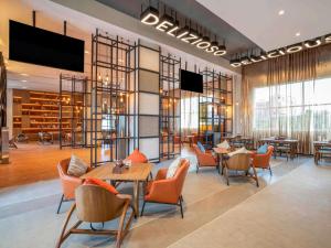 ibis Mumbai Vikhroli - An Accor Brand