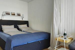 Inselblume 59 - Moderne Ferienwohnung mit Meerblick