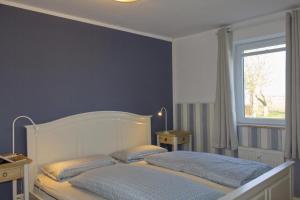 Inselblume 35 - Moderne Ferienwohnung in Neue Tiefe