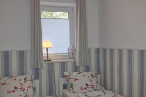 Inselblume 36 - Schöne Ferienwohnung in Neue Tiefe