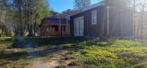 Cabaña Los Carpinteros