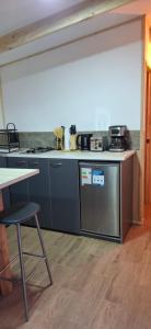 Cabaña Los Carpinteros