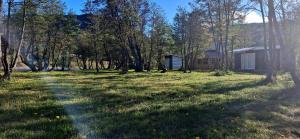 Cabaña Los Carpinteros