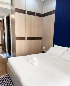 Cozy Studio The Tresor Pool & Gym Near D1