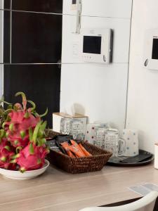 Cozy Studio The Tresor Pool & Gym Near D1