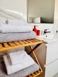 La Mansarda di Stella