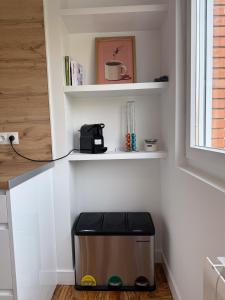 Alojamientos Bahía de Santoña 1