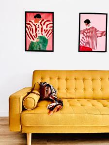 La Mansarda di Stella