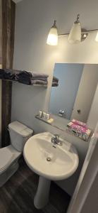 Roblin Motor Inn