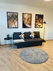 AllgäuSchatz - Schöne 2-Zimmer Wohnung in zentraler Stadtlage