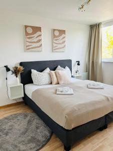 AllgäuSchatz - Schöne 2-Zimmer Wohnung in zentraler Stadtlage