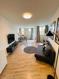 AllgäuSchatz - Schöne 2-Zimmer Wohnung in zentraler Stadtlage