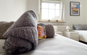 BEGE APARTMENTS UrbanWork