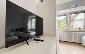 BEGE APARTMENTS UrbanWork