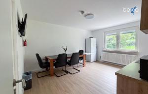 BEGE APARTMENTS UrbanWork