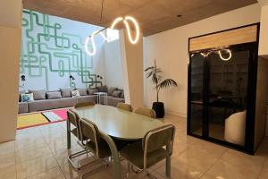 Fabulous Brand-New Apt with Amenities in Palermo