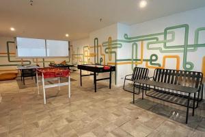 Fabulous Brand-New Apt with Amenities in Palermo