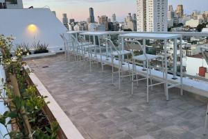 Fabulous Brand-New Apt with Amenities in Palermo