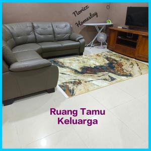 Norizz Homestay Kota Bharu - Beta Hilir