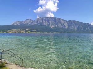 Ferienwohnung Grubinger