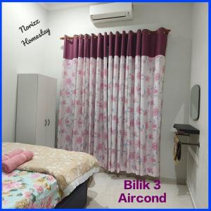 Norizz Homestay Kota Bharu - Beta Hilir