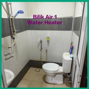 Norizz Homestay Kota Bharu - Beta Hilir