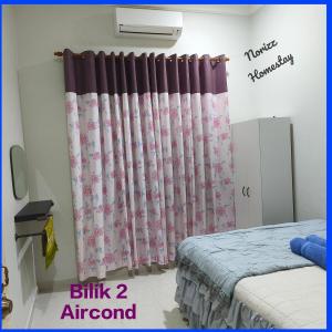 Norizz Homestay Kota Bharu - Beta Hilir