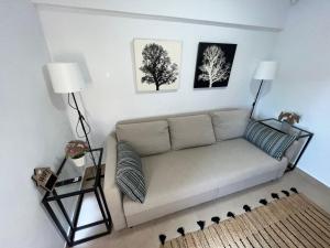 Alojamiento La Cartera I Alto del Garruchal