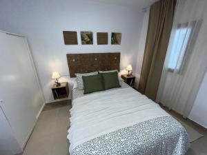 Alojamiento La Cartera I Alto del Garruchal