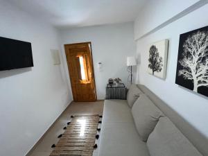 Alojamiento La Cartera I Alto del Garruchal