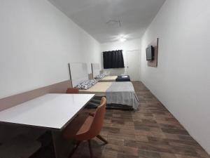 Studio confortável em São Paulo Tucuruvi