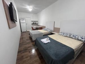 Studio confortável em São Paulo Tucuruvi