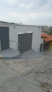 Studio confortável em São Paulo Tucuruvi