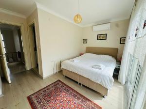 Evalacati - Villa Harnup- Tamamen Müstakil Villa