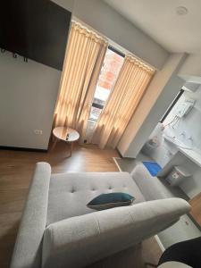 Mini apartment in a strategic area of Cusco