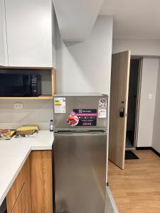 Mini apartment in a strategic area of Cusco