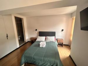 Mini apartment in a strategic area of Cusco