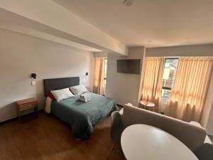 Mini apartment in a strategic area of Cusco