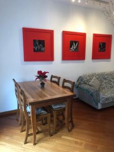 Venice Vibe is a twobedroom flat 22 min from Venice