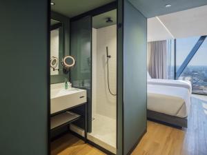 Novotel Mexico City World Trade Center