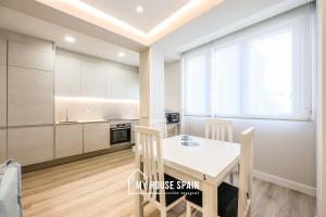 MyHouseSpain - Luz y Espacio junto al Retiro