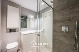 MyHouseSpain - Luz y Espacio junto al Retiro