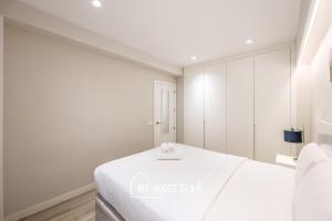 MyHouseSpain - Luz y Espacio junto al Retiro