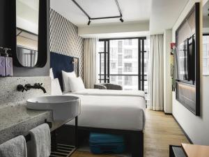 TRIBE Phnom Penh Post Office